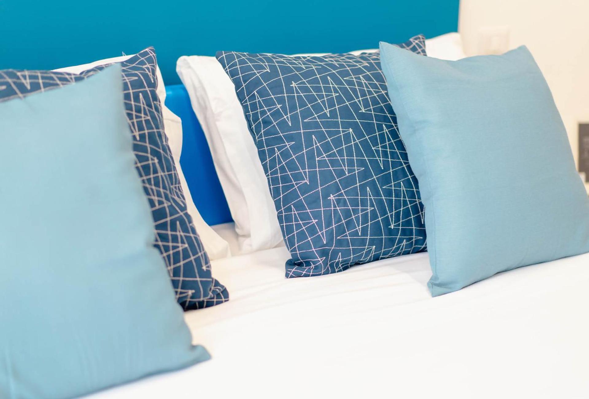 B&B Interno 5 Napoli Dış mekan fotoğraf