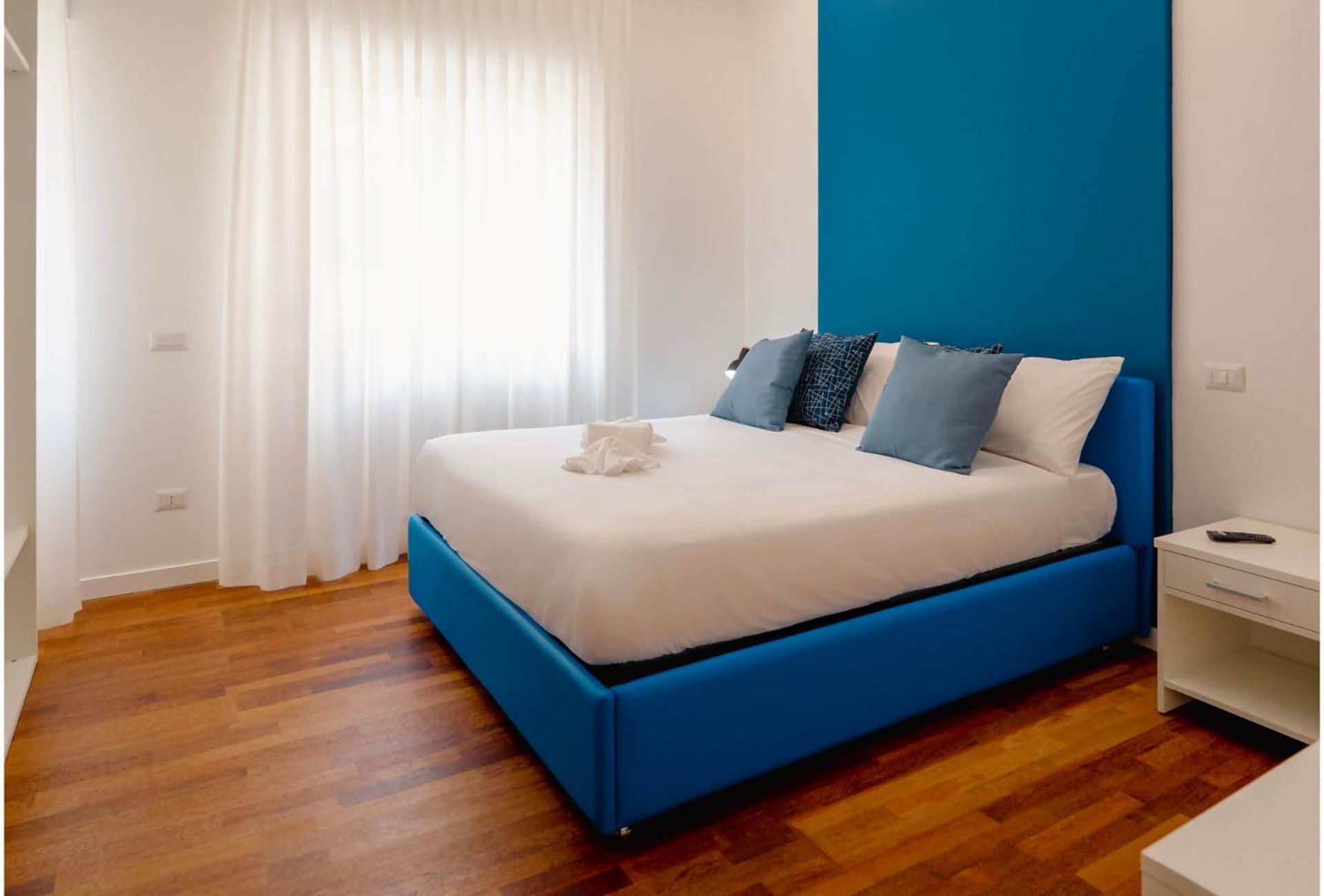 B&B Interno 5 Napoli Dış mekan fotoğraf