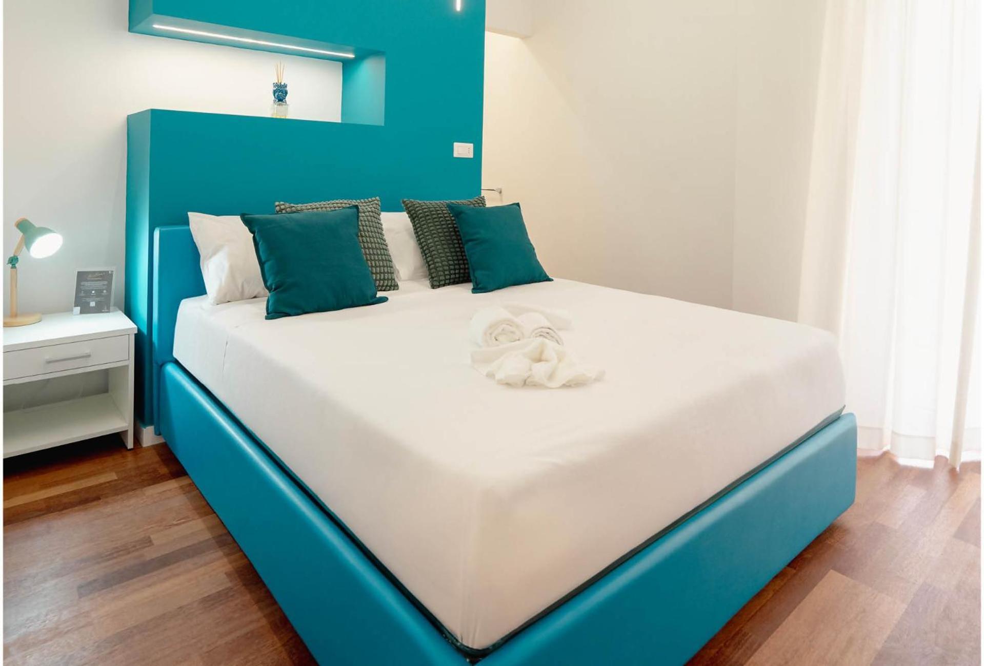 B&B Interno 5 Napoli Dış mekan fotoğraf