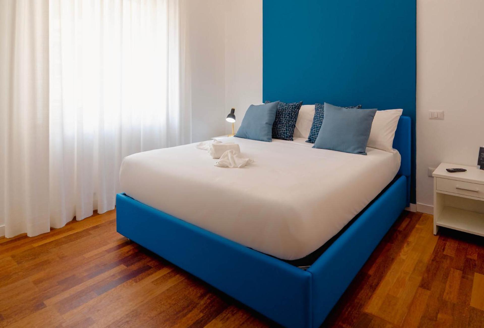 B&B Interno 5 Napoli Dış mekan fotoğraf