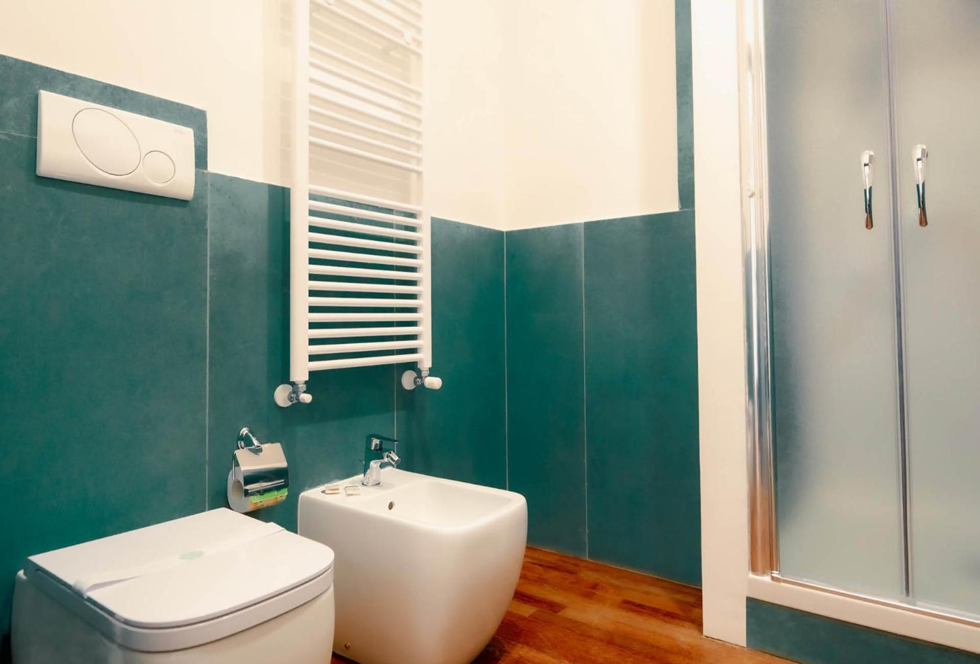 B&B Interno 5 Napoli Dış mekan fotoğraf