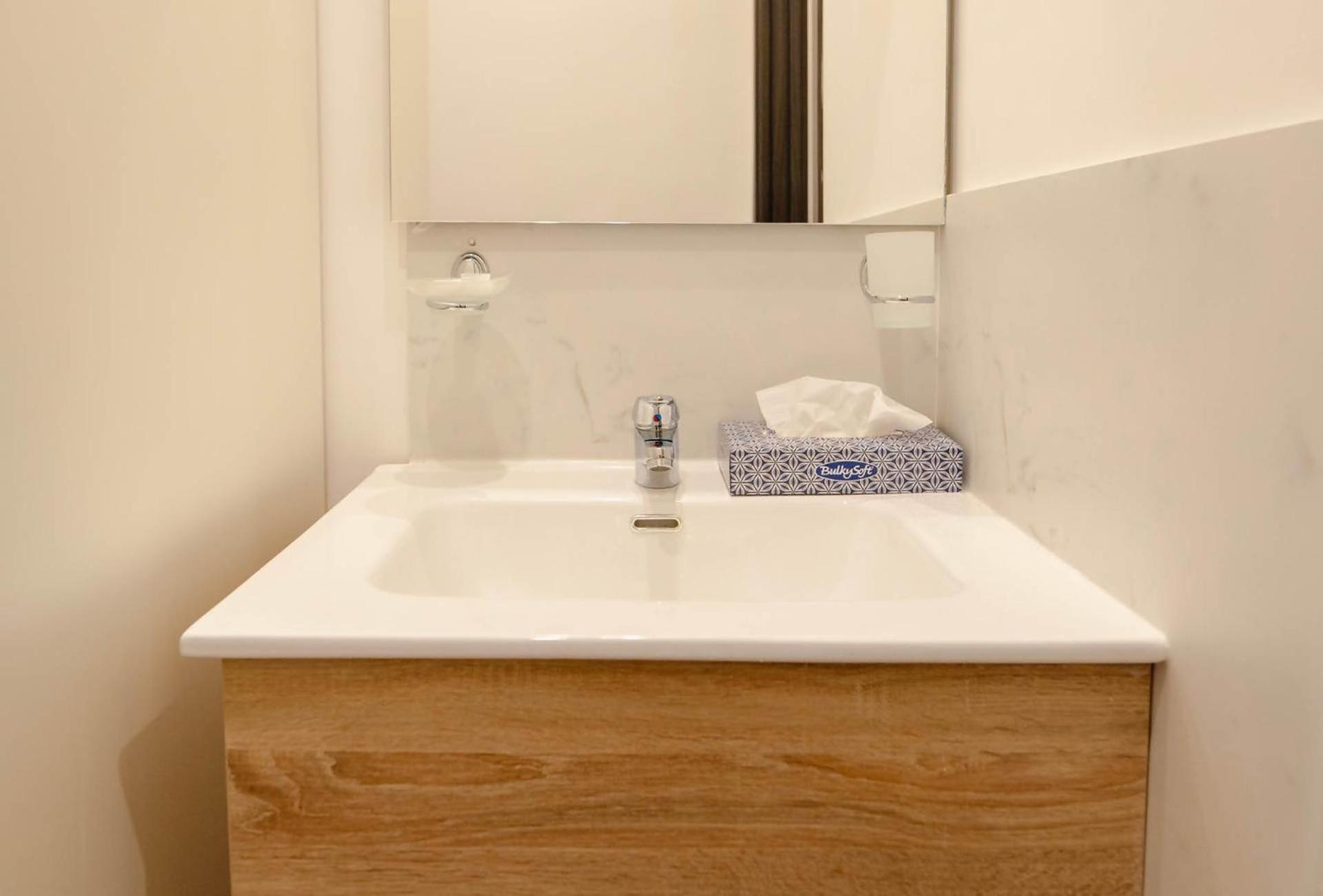 B&B Interno 5 Napoli Dış mekan fotoğraf