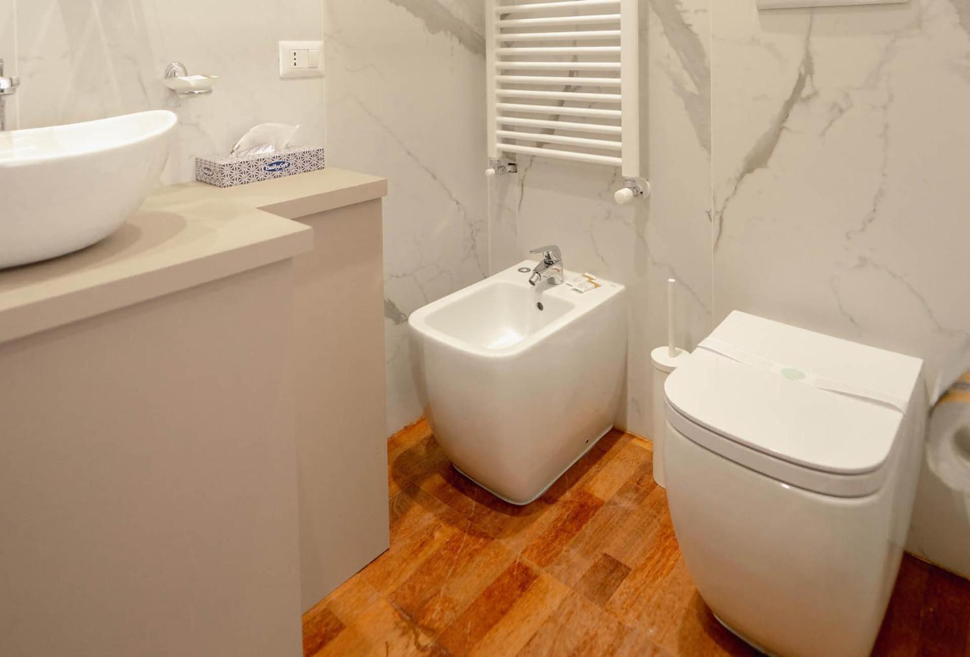 B&B Interno 5 Napoli Dış mekan fotoğraf