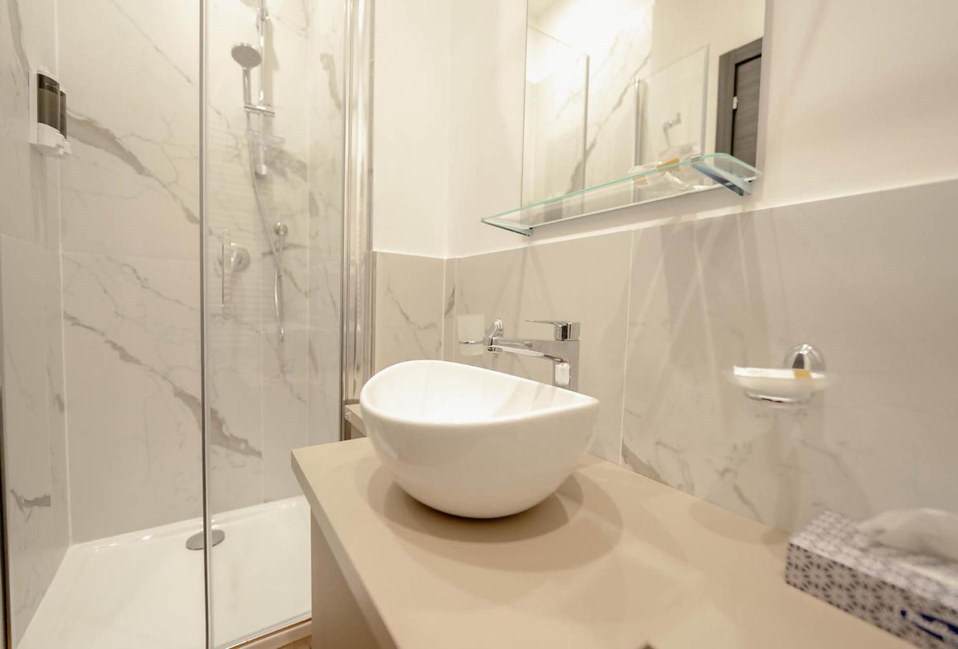 B&B Interno 5 Napoli Dış mekan fotoğraf