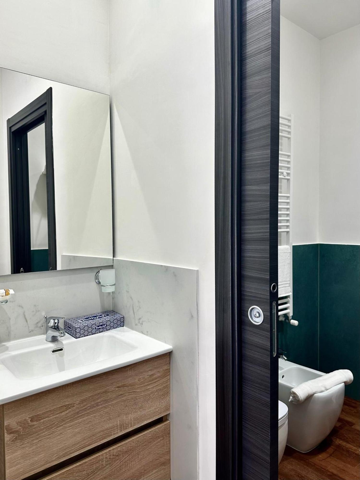 B&B Interno 5 Napoli Dış mekan fotoğraf