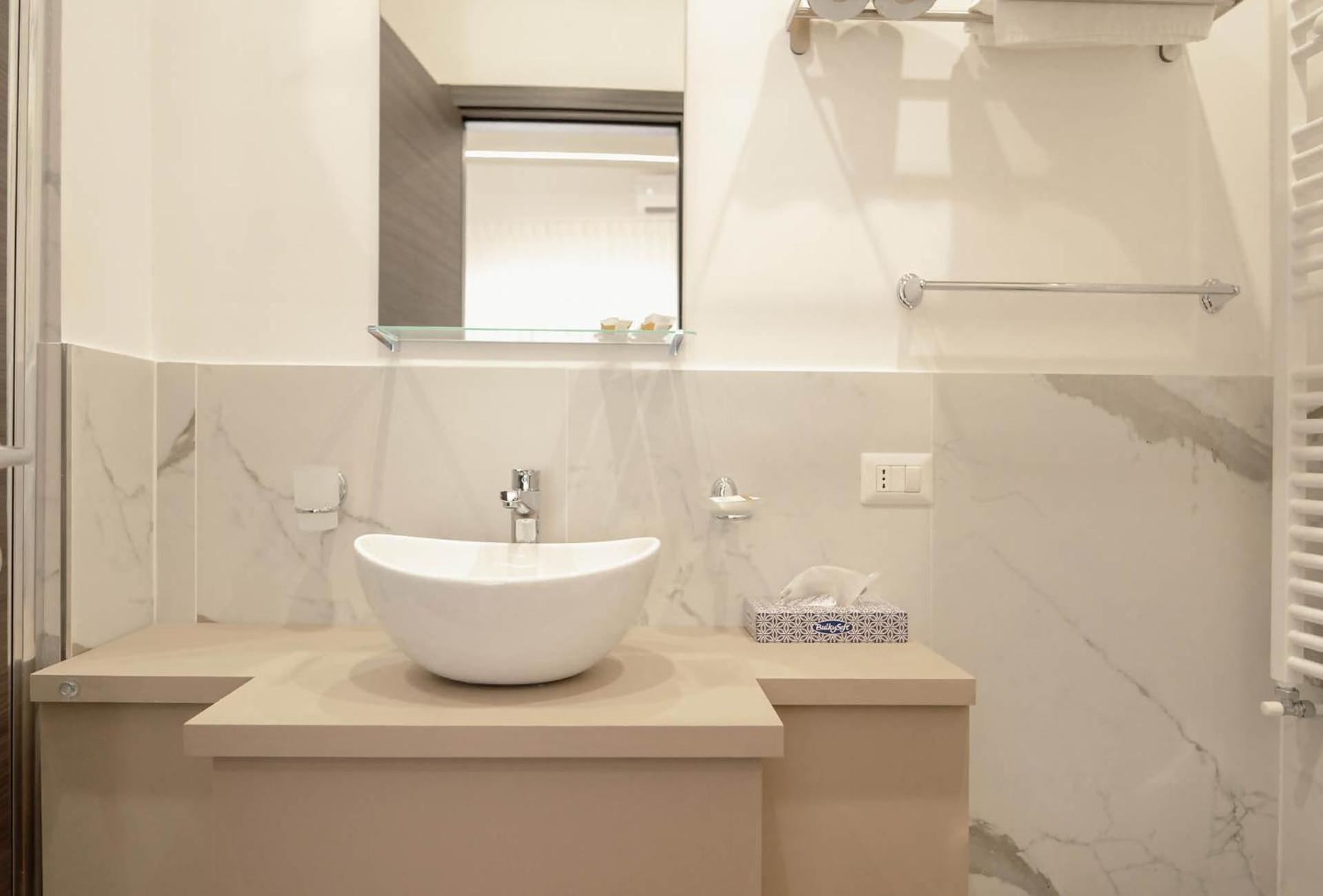 B&B Interno 5 Napoli Dış mekan fotoğraf