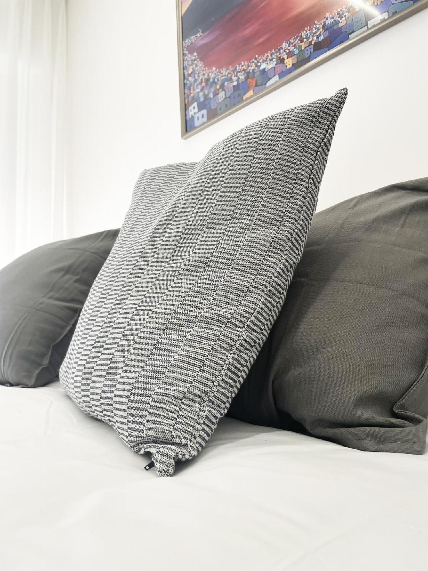 B&B Interno 5 Napoli Dış mekan fotoğraf