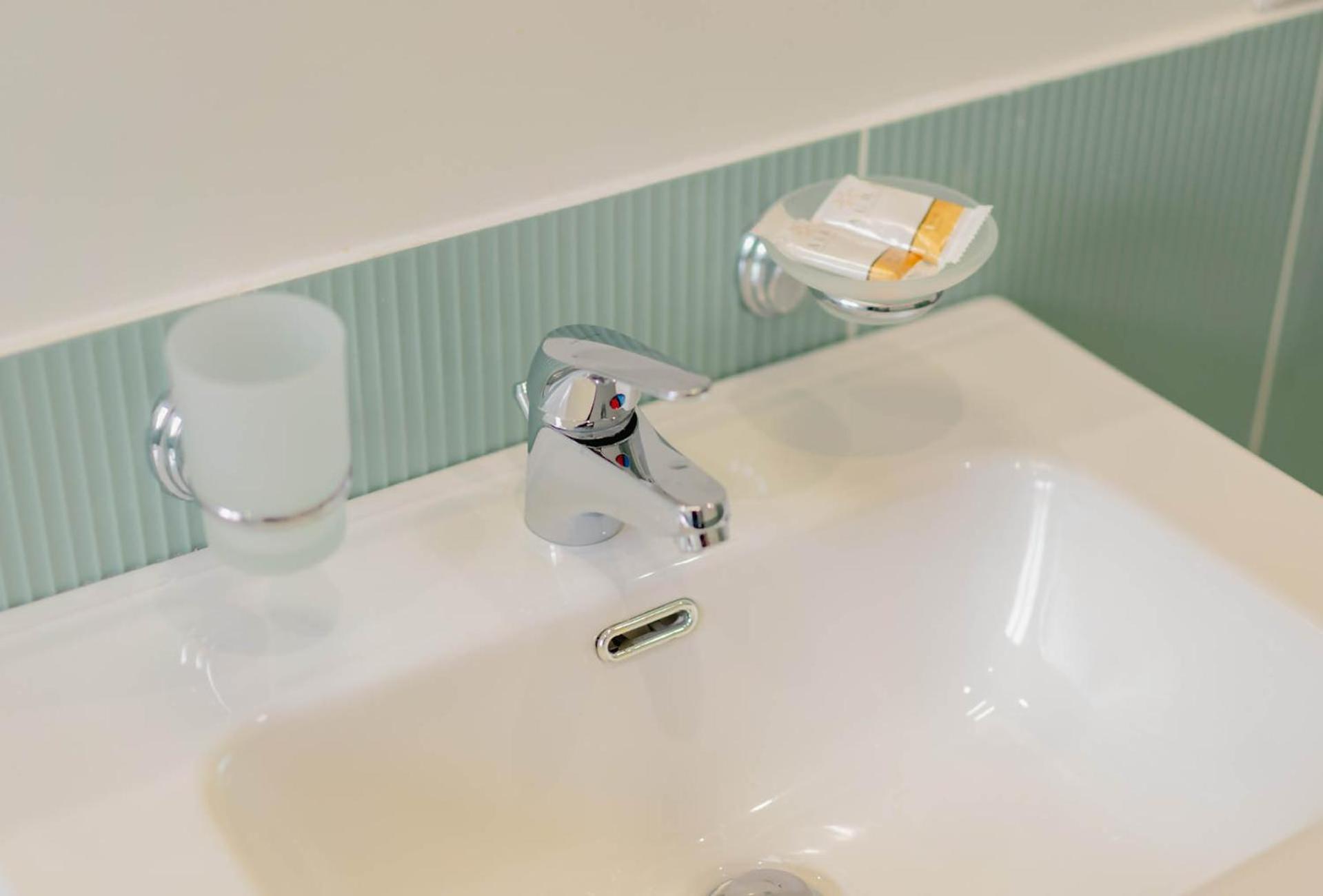 B&B Interno 5 Napoli Dış mekan fotoğraf