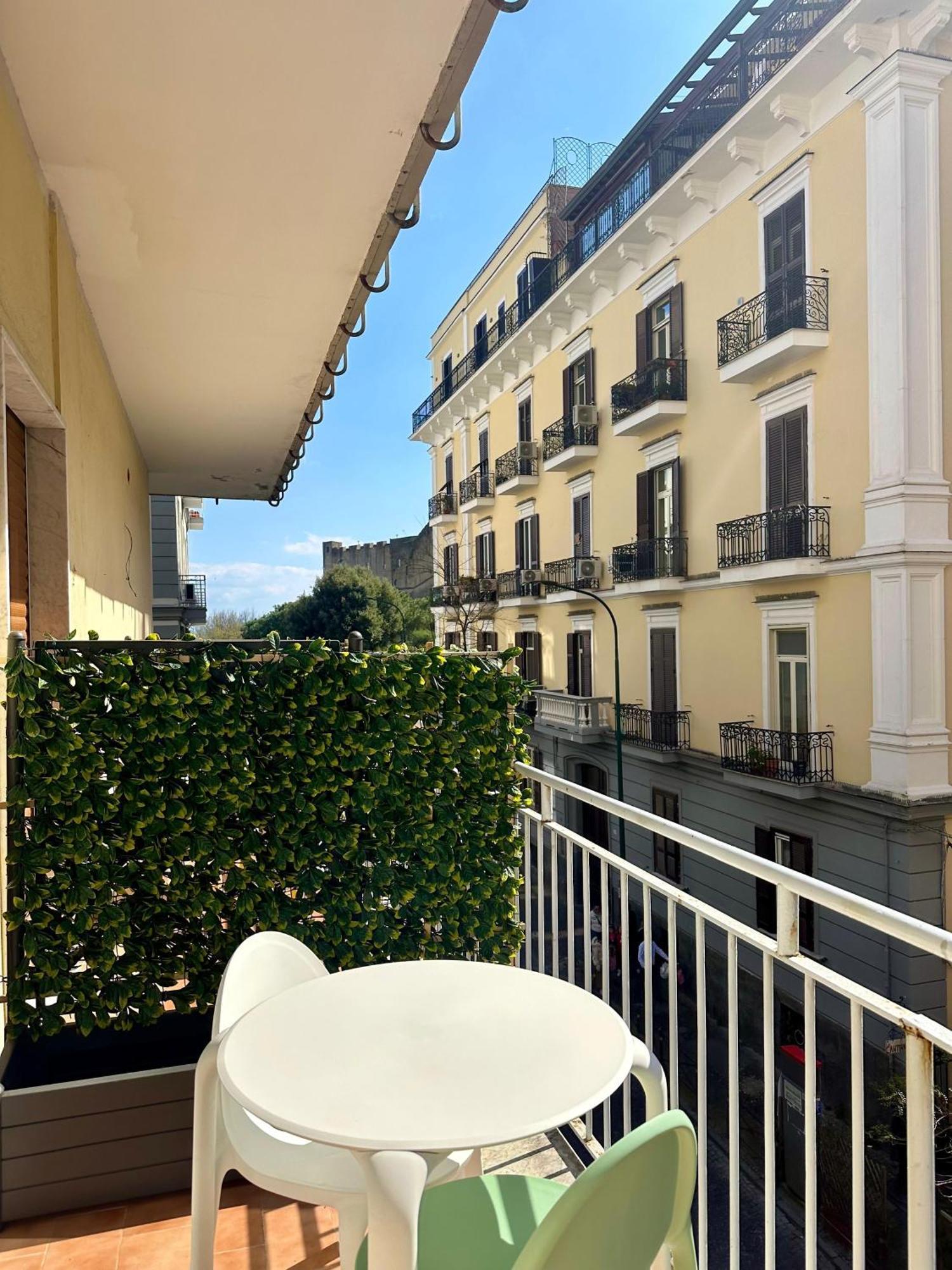 B&B Interno 5 Napoli Dış mekan fotoğraf