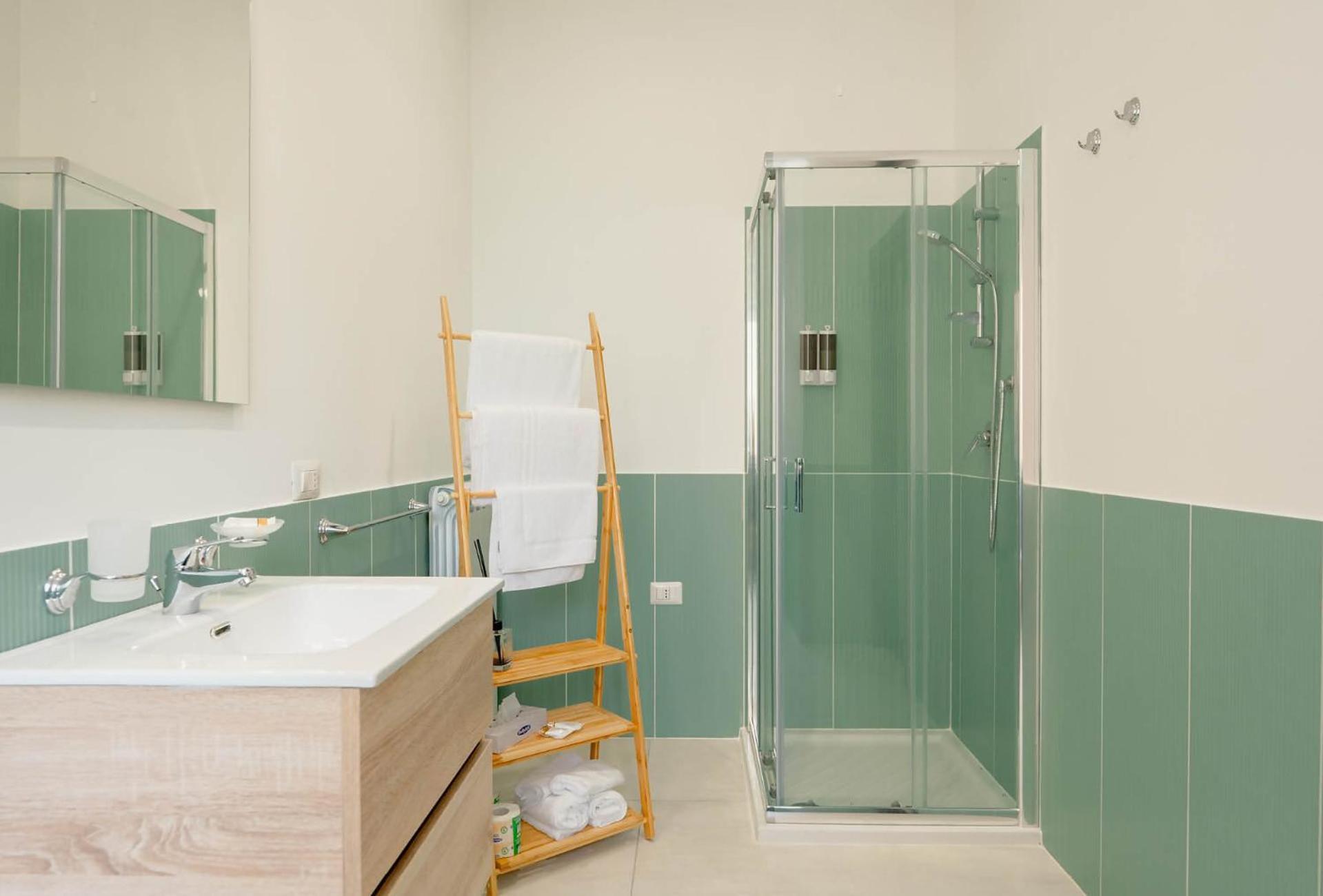 B&B Interno 5 Napoli Dış mekan fotoğraf