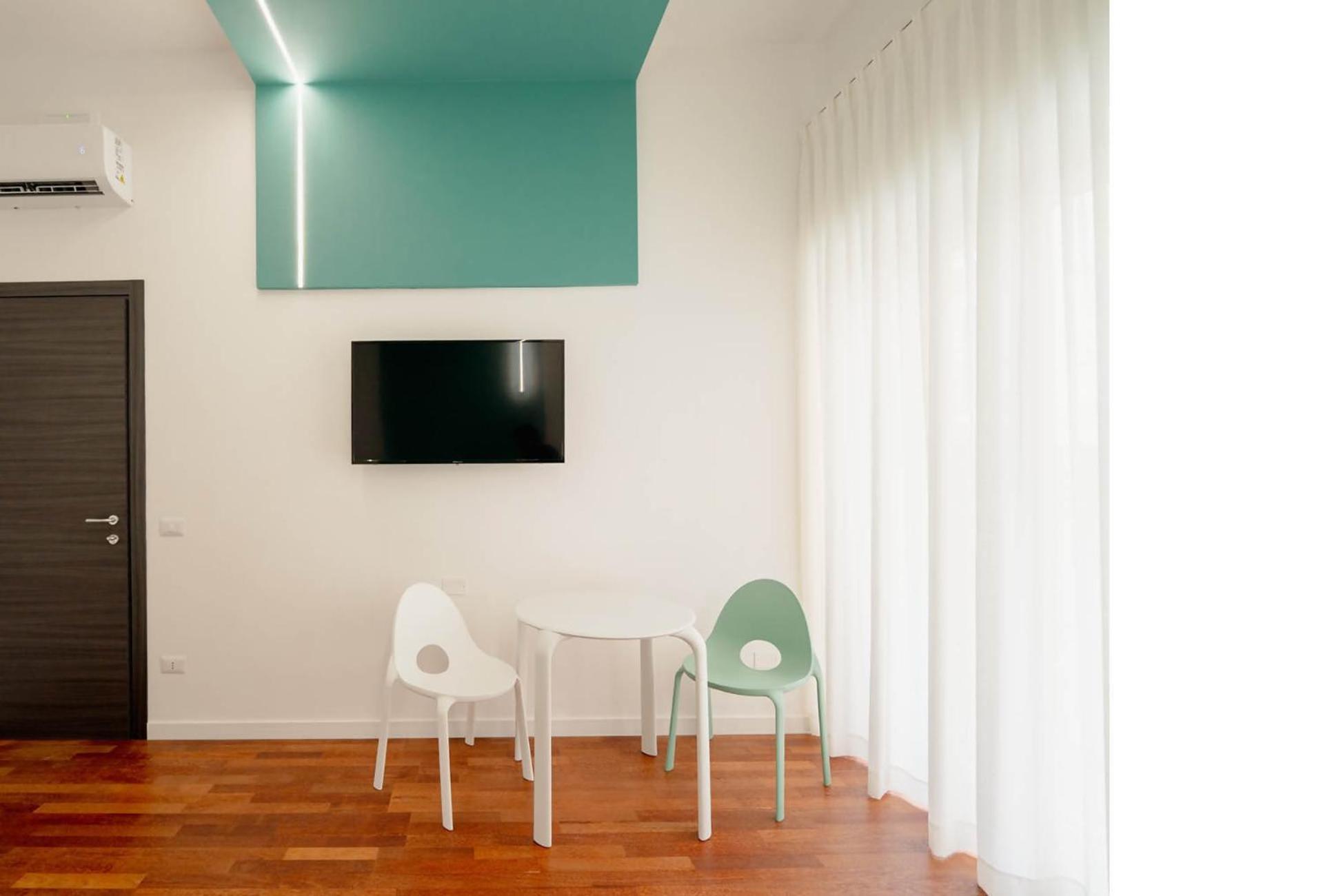 B&B Interno 5 Napoli Dış mekan fotoğraf