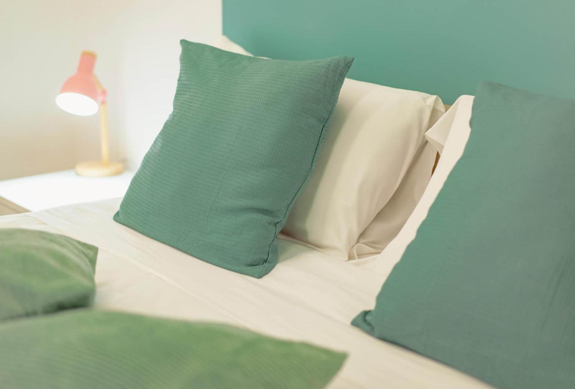 B&B Interno 5 Napoli Dış mekan fotoğraf