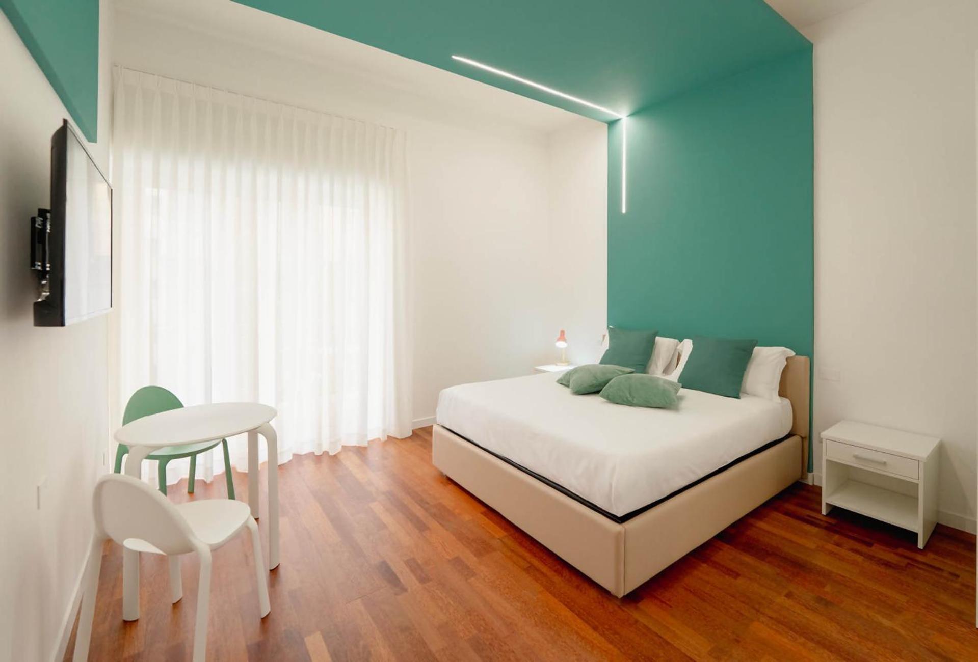 B&B Interno 5 Napoli Dış mekan fotoğraf