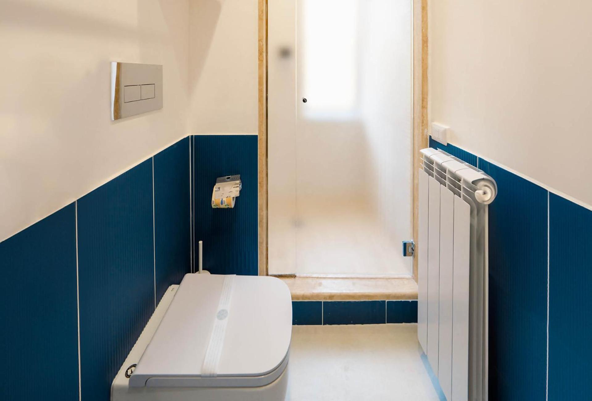 B&B Interno 5 Napoli Dış mekan fotoğraf