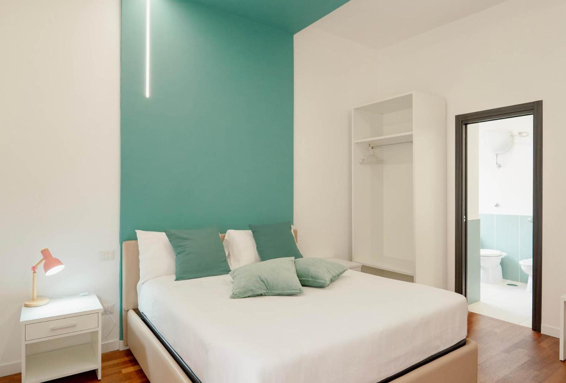 B&B Interno 5 Napoli Dış mekan fotoğraf