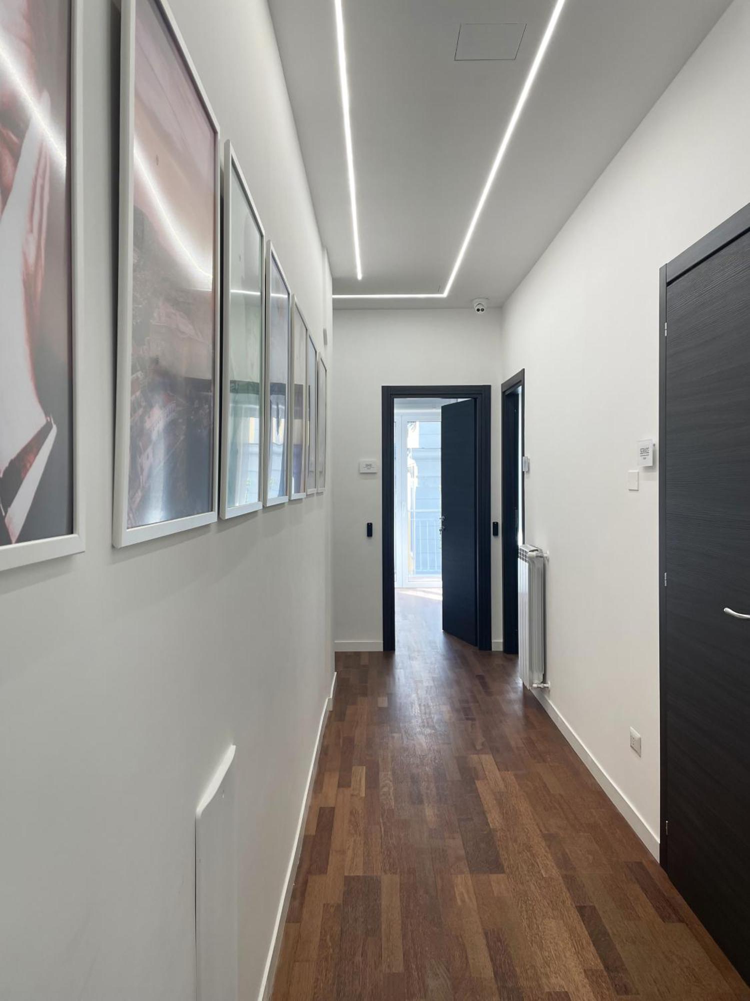 B&B Interno 5 Napoli Dış mekan fotoğraf