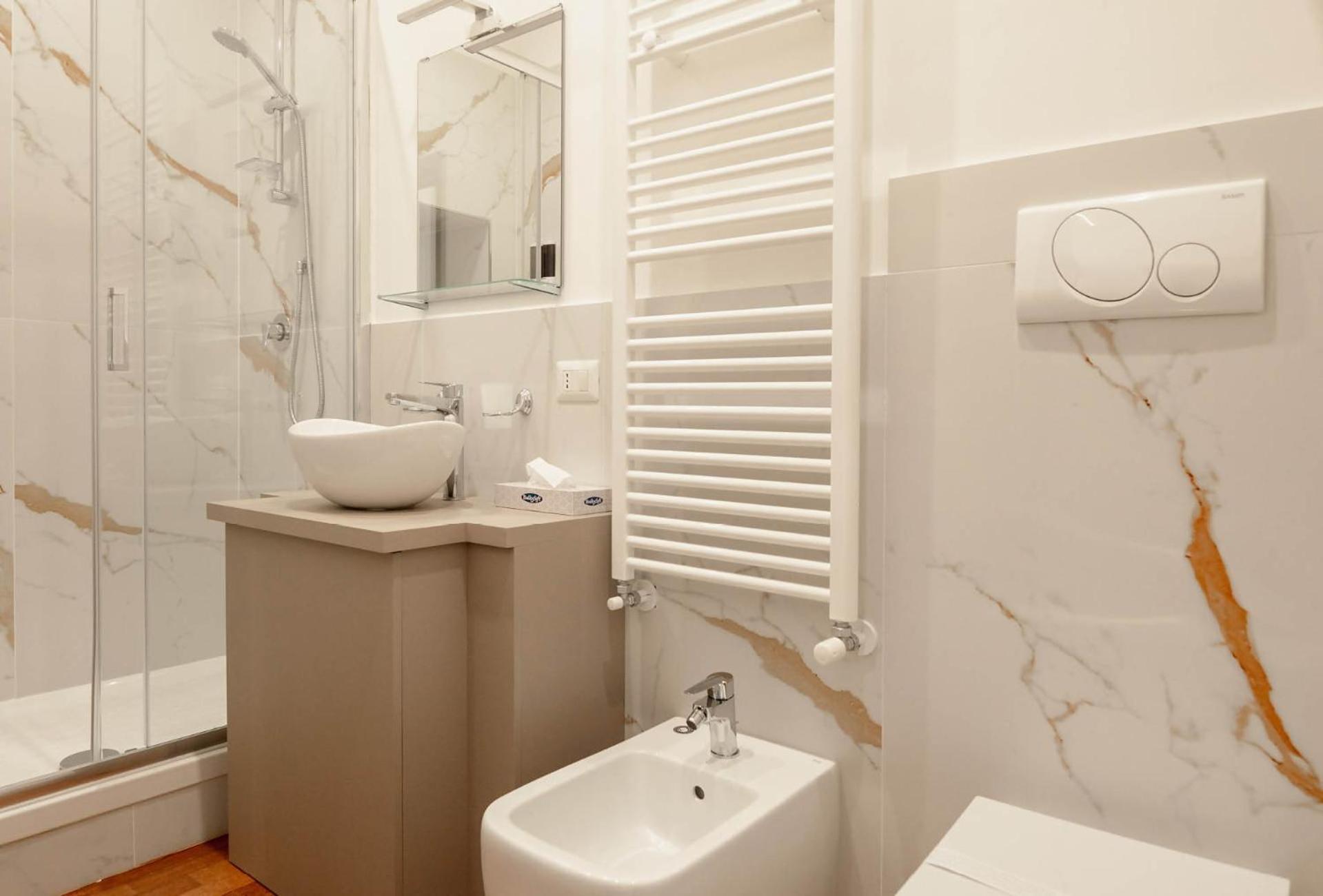 B&B Interno 5 Napoli Dış mekan fotoğraf