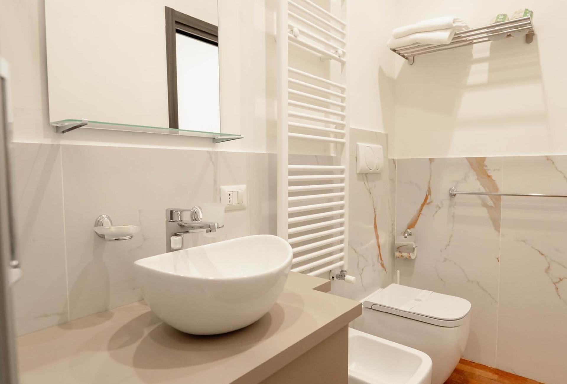 B&B Interno 5 Napoli Dış mekan fotoğraf