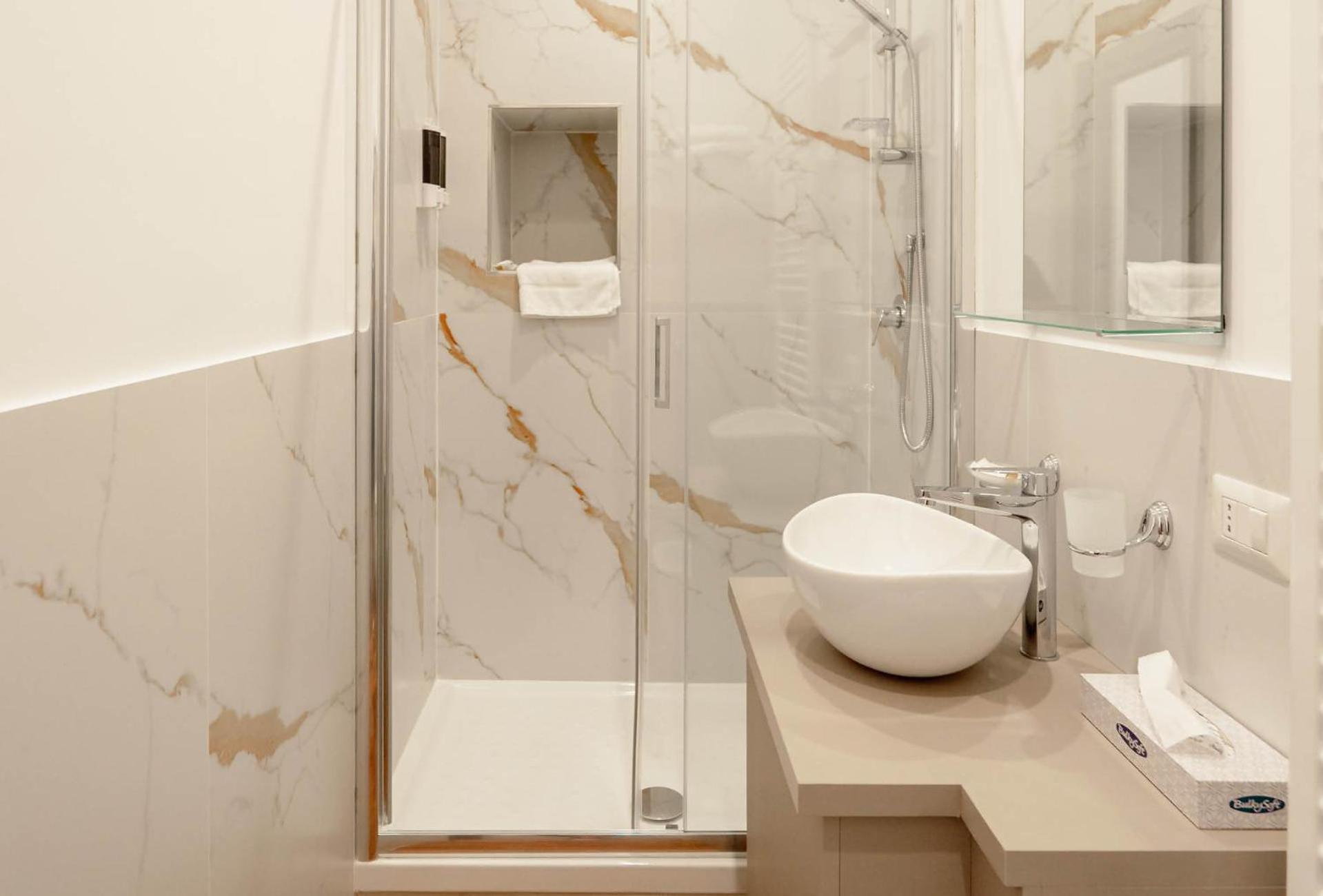 B&B Interno 5 Napoli Dış mekan fotoğraf