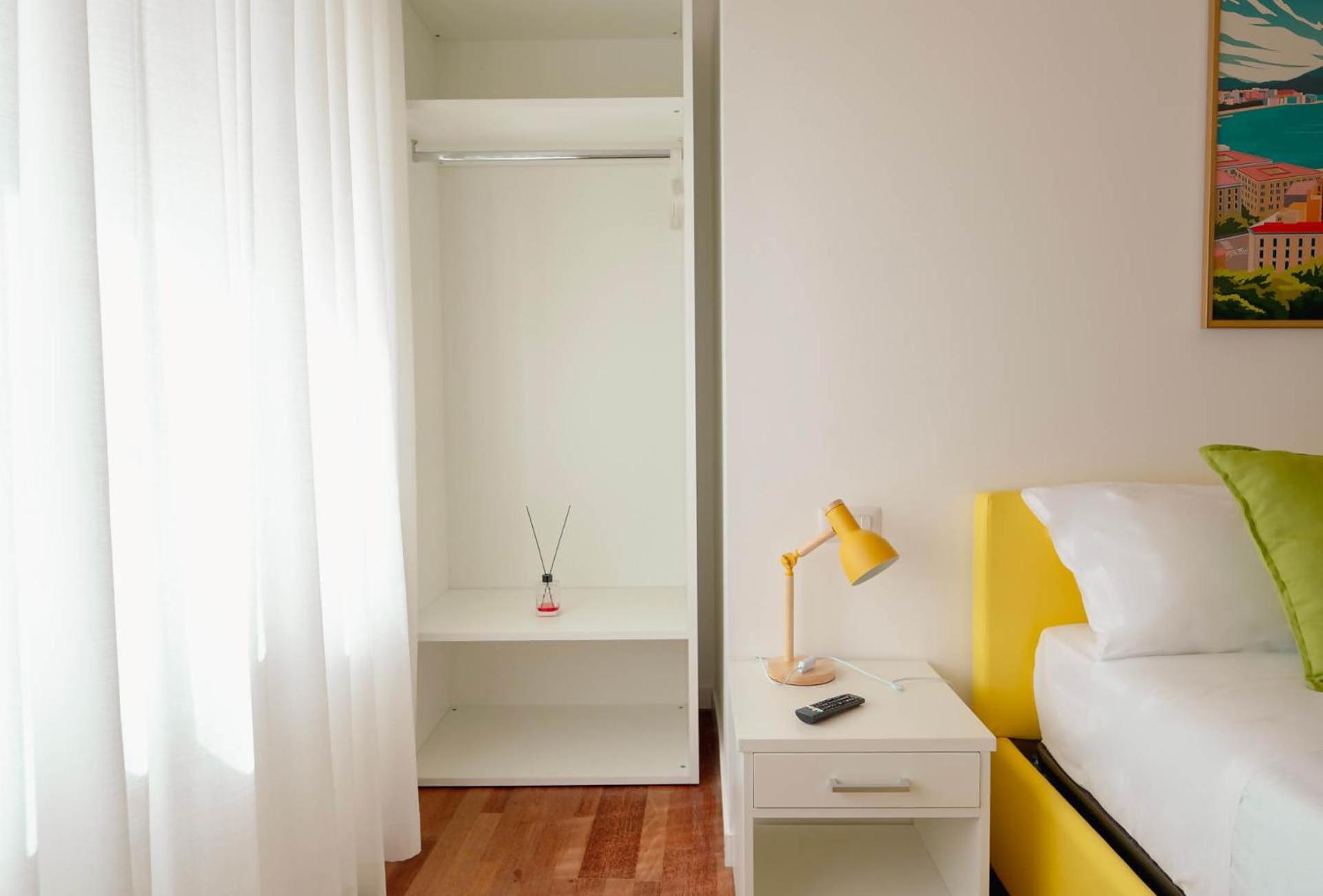 B&B Interno 5 Napoli Dış mekan fotoğraf